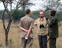 Lake Mburo National Park