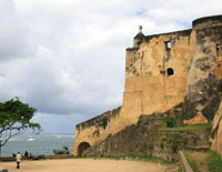 Fort Jesus