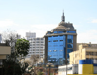 Nairobi