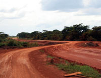 Masindi