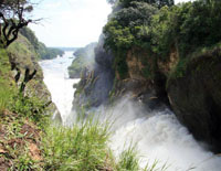 Murchison Falls National Park